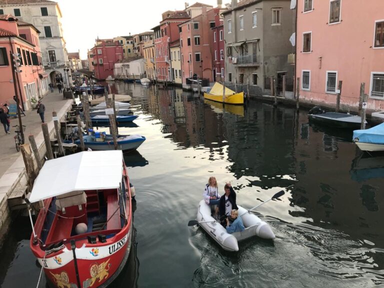 Chioggia