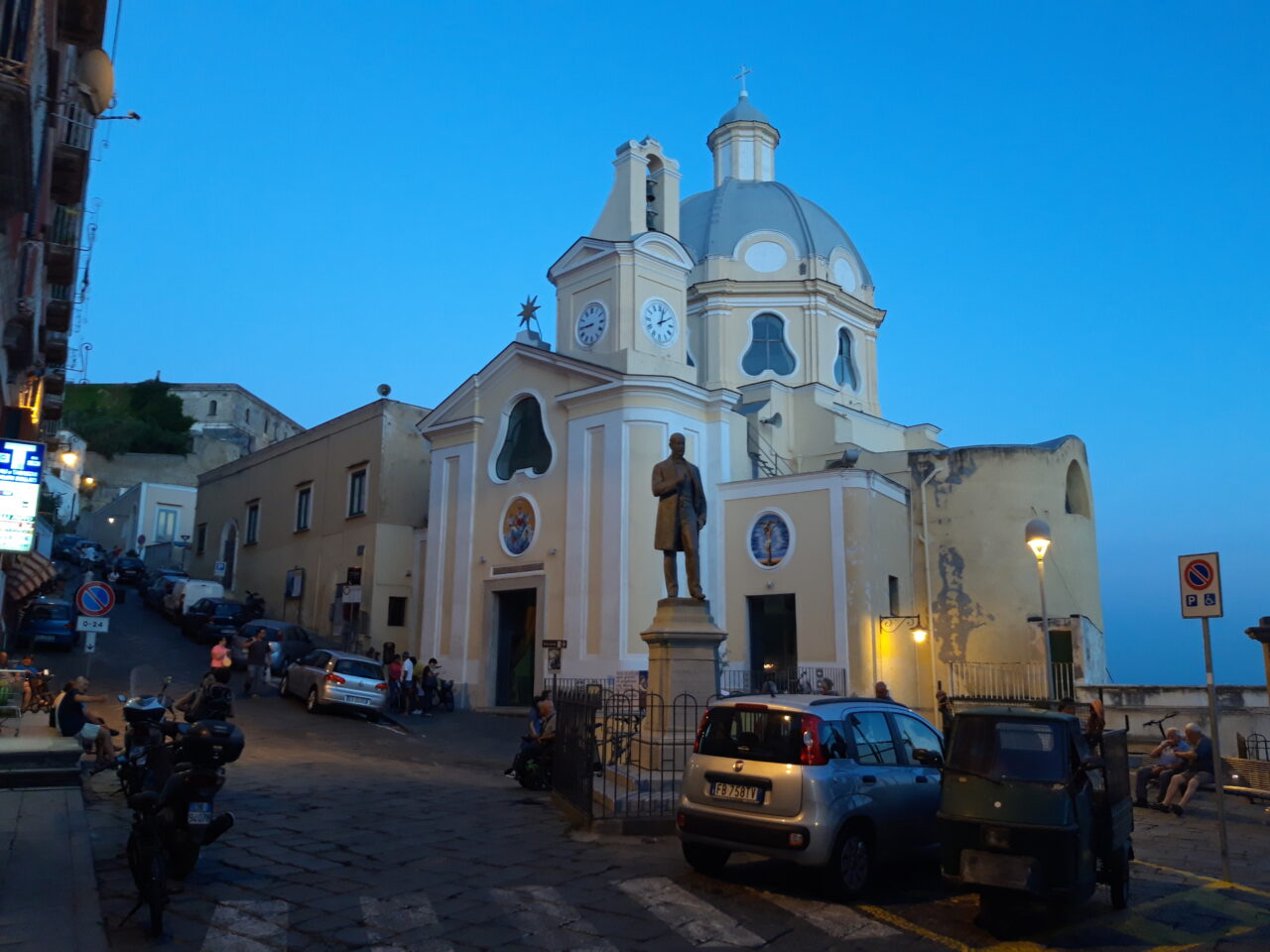 Procida