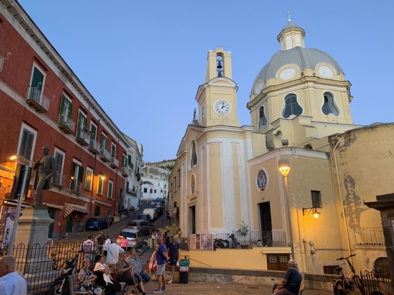 Procida