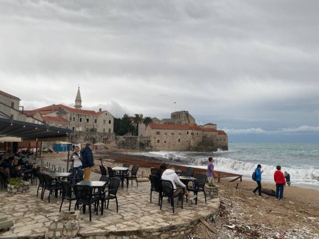 Budva