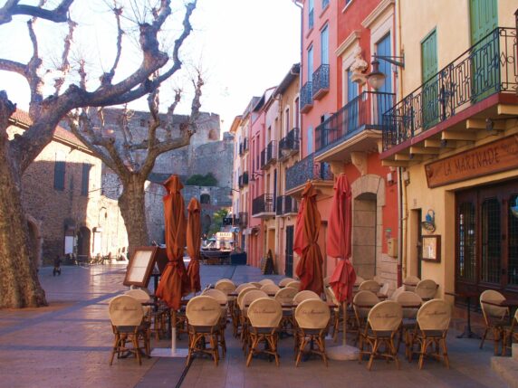 Collioure